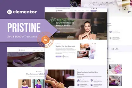 Pristine-Spa-Beauty-Treatment