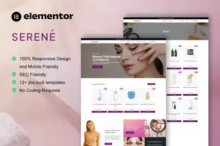 Serene-Beauty-Shop-Skincare