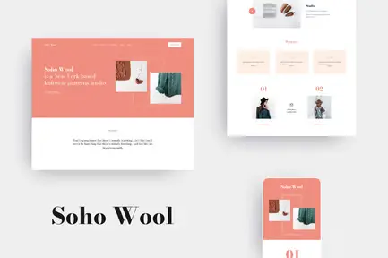 SohoWool-Handmade-Craft-Patterns