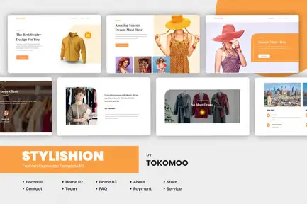 Stylishion-Fashion-Store