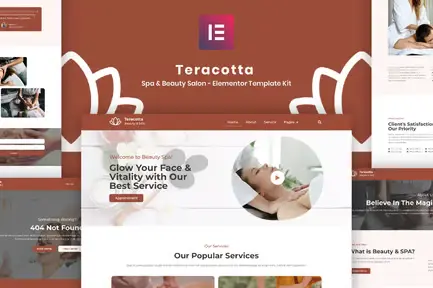 Teracotta-Spa-Beauty-Salon-