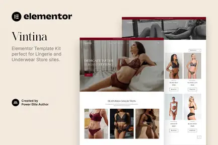 Vintina-Lingerie-Underwear-Store