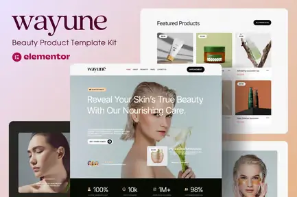 Wayune-Beauty-Care-Product