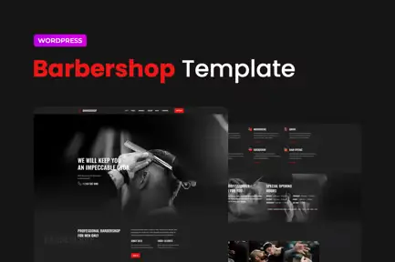 Barbercrop-Hairdressing