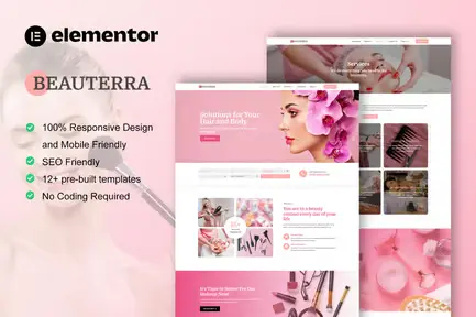 Beauterra-Makeup-Artist-Beauty-Salon