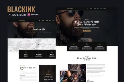 Blackink-Tattoo-Studio