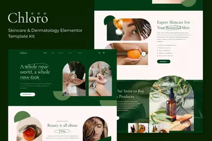 Chloro-Skincare-Dermatology