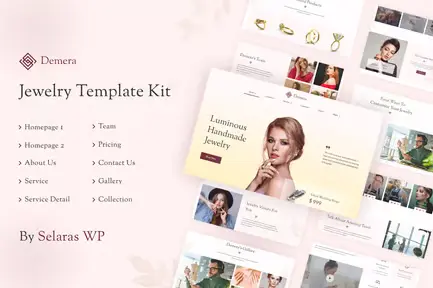 Demera-Jewelry-Manufacturer-Store