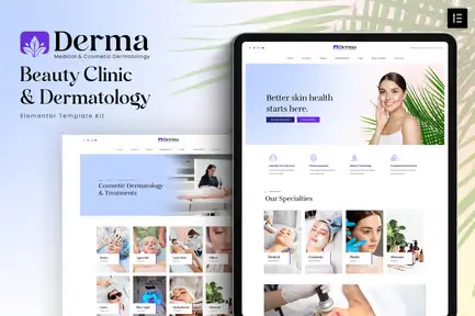 Derma-Beauty-Clinic-Dermatology