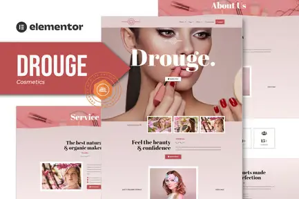 Drouge-Cosmetic