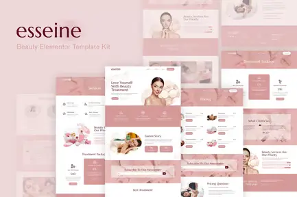 Essein-Beauty-Spa