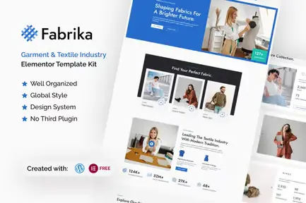 Fabrika-Garment-Textile-Industry