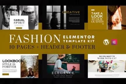 Fashion-Spirit