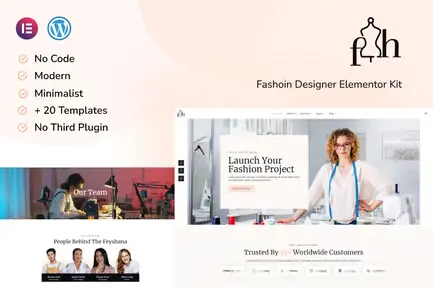 Feyshana-Fashion-Designer