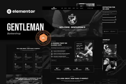 Gentleman-Barbershop-Hair-Studio