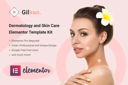 Gilkan-Dermatology-Skin-Care