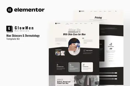 Glowmen-Men-Skincare-Dermatology