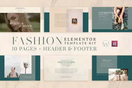 Infinity-Fashion