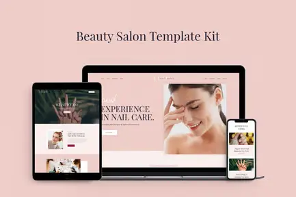 Judy-Beauty-Salon
