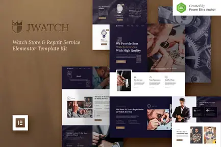 JWatch-Watch-Store-Repair-Service