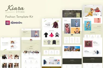 Kiara-Fashion